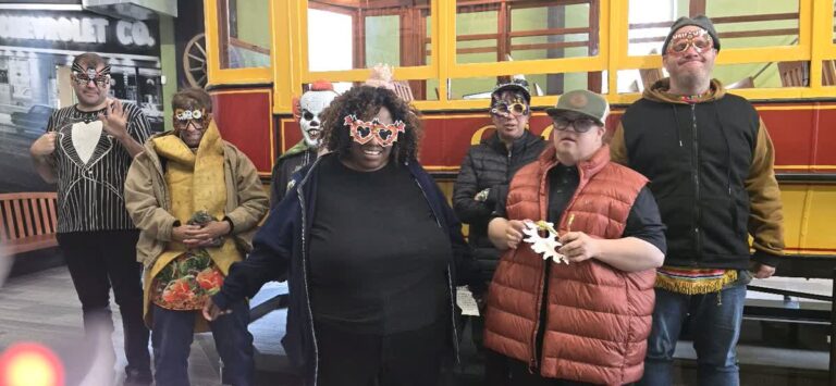 Care & Community IDD Services Aurora, CO