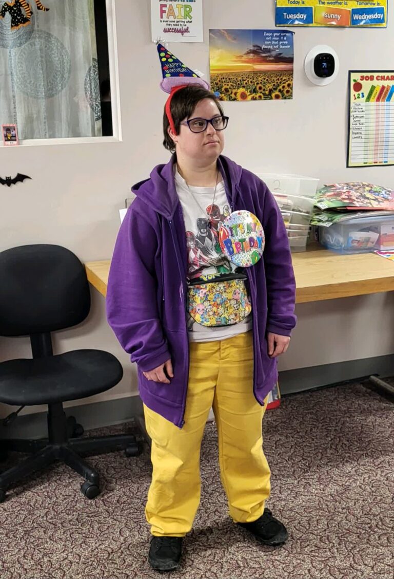 Care & Community IDD Services Aurora, CO