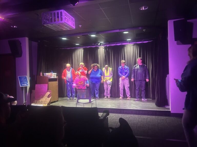 Care & Community IDD Services Aurora, CO