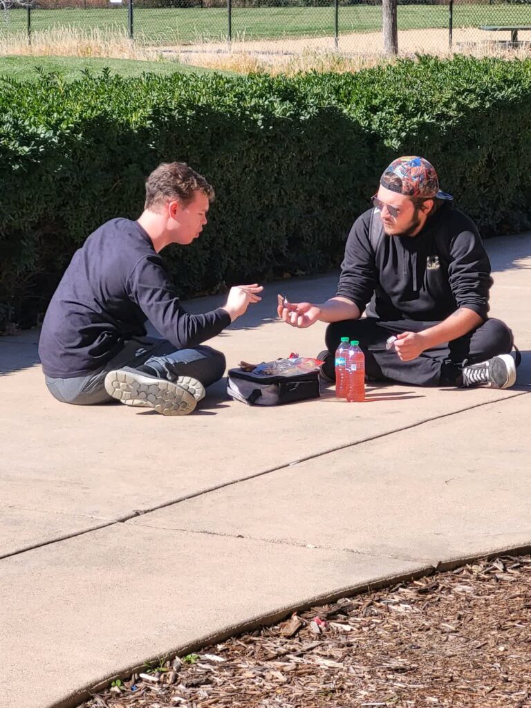 Care & Community IDD Services Aurora, CO