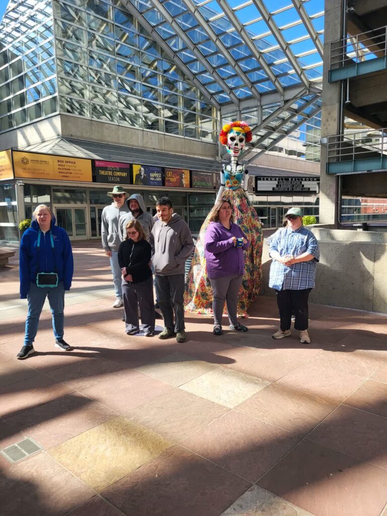 Care & Community IDD Services Aurora, CO