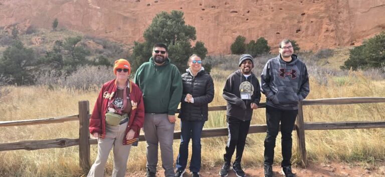 Care & Community IDD Services Aurora, CO