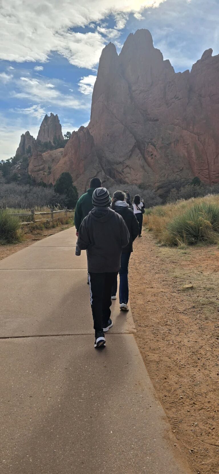 Care & Community IDD Services Aurora, CO