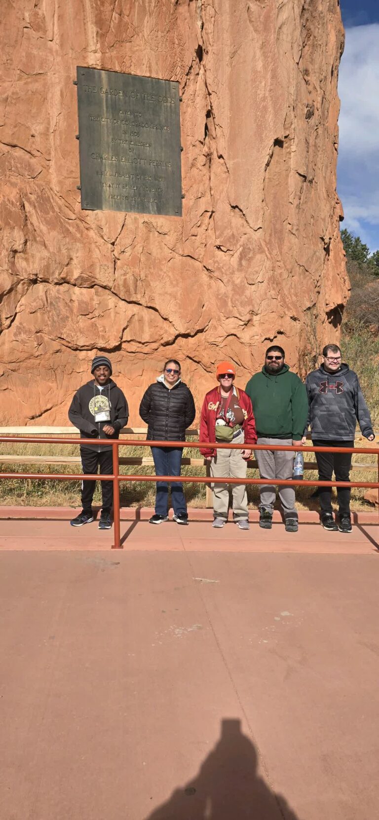 Care & Community IDD Services Aurora, CO