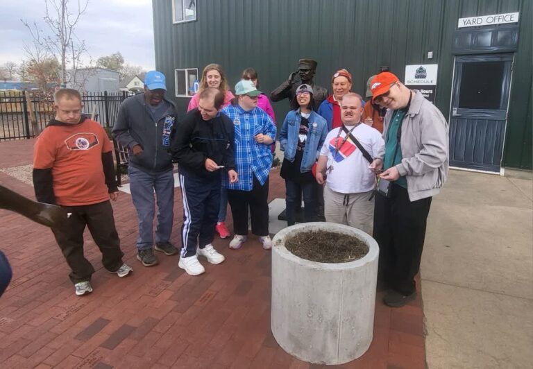 Care & Community IDD Services Aurora, CO