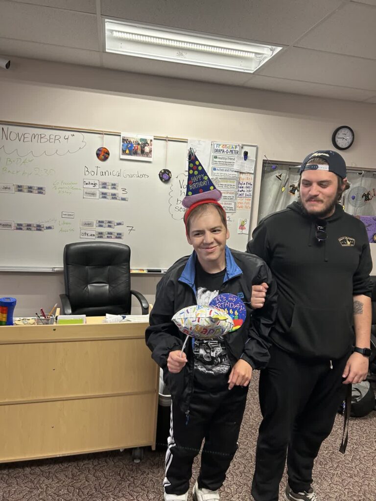 Care & Community IDD Services Aurora, CO