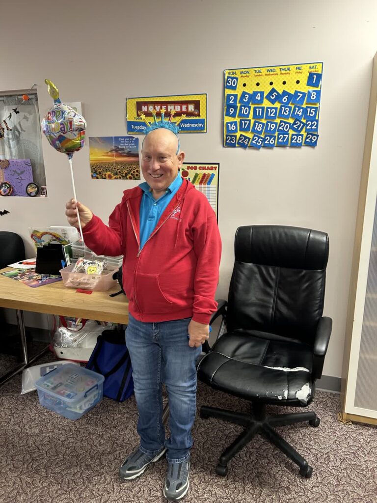 Care & Community IDD Services Aurora, CO